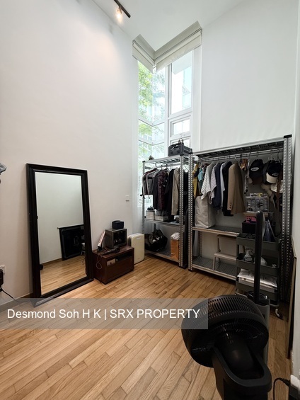 Waterfront @ Faber (D5), Apartment #560809261